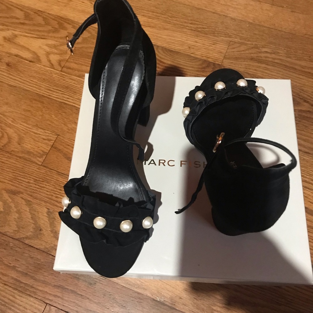 Marc fisher heels - Picture 3 of 6